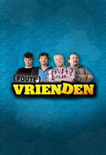 Poster de la serie Foute Vrienden