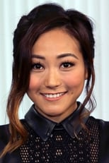 Actor Karen Fukuhara