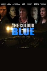 Poster de la película The Colour Blue