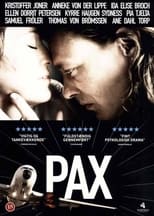 Poster de la película Pax