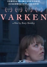 Poster de la película Varken