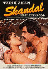 Poster de la película Skandal