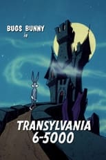 Poster de la película Transylvania 6-5000