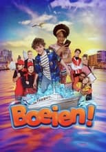 Poster de la película Boeien!