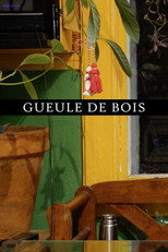 Poster de la película Gueule de bois