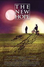 Poster de la película The New Hope