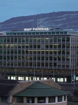 Poster de la película BNP Paribas, dans les eaux troubles de la plus grande banque européenne