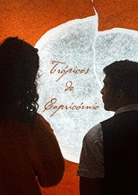 Poster de la película Trópicos de Capricórnio