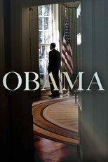 Poster de la serie Obama