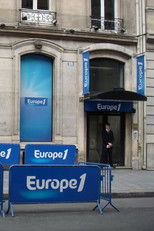 Poster de la película Le 26bis - Europe 1