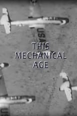 Poster de la película This Mechanical Age