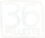 Logo 36 fillette