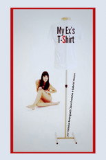 Poster de la película My Ex's T-shirt