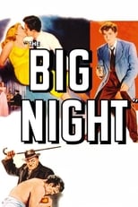 Poster de la película La larga noche