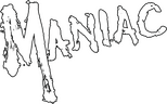 Logo Maniac