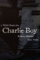 Poster de la película Charlie Boy