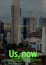 Poster de la película Us, now