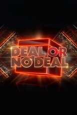 Poster de la serie Deal Or No Deal