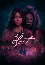 Poster de la película Host
