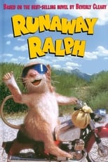 Poster de la película Runaway Ralph