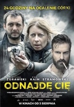 Poster de la película Odnajdę cię