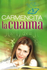 Poster de la serie Carmencita La Cuaima