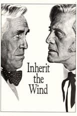 Poster de la película Inherit the Wind