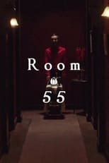 Poster de la película Room 55