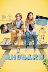 Poster de la película Rhubarb
