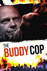 Poster de la película The Buddy Cop