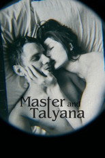 Poster de la película Master and Tatyana