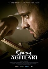 Poster de la película Keman Ağıtları