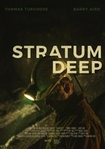 Poster de la película Stratum Deep