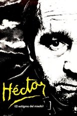 Poster de la película Héctor