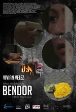 Poster de la película Bendor