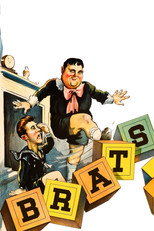 Poster de la película Brats