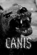 Poster de la película Canis