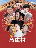 Poster de la película 马庄村