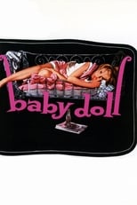 Poster de la película Baby Doll