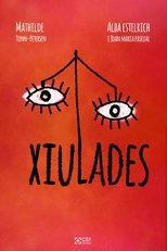 Poster de la película Xiulades