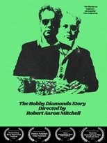 Poster de la película The Bobby Diamonds Story