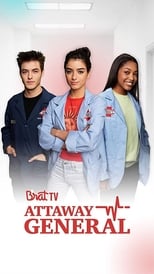 Poster de la serie Attaway General