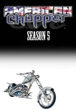 American Chopper