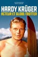 Poster de la película The Hardy Krüger Story