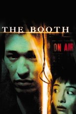 Poster de la película The Booth