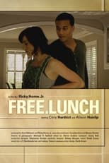 Poster de la película Free.Lunch