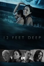 Poster de la película 12 Feet Deep