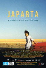 Poster de la película Japarta