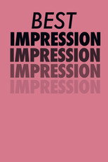 Poster de la película BEST IMPRESSION