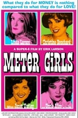 Poster de la película Meter Girls